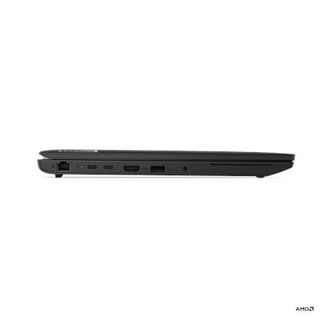 Lenovo | ThinkPad L15 (Gen 1) | Thunder Black | 15.6 " | IPS | FHD | 1920 x 1080 pixels | Anti-glare | AMD Ryzen 7 PRO | 7730U | - 6